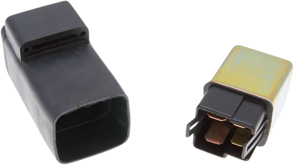 Solenoid de pornire, 2, nordicamoto.ro