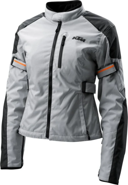Jacheta WOMAN STREET EVO, 2, nordicamoto.ro