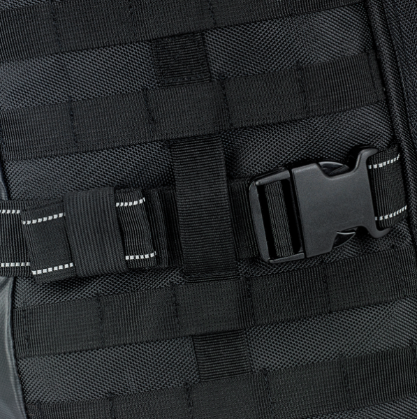 Exfil-80 Bag Black, Orange, 2, nordicamoto.ro