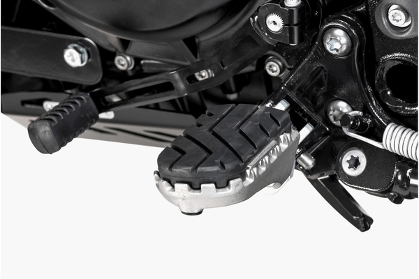 Kit scarite SW-Motech ION FRS0701110101S-0