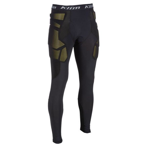 Pantaloni Protectie Klim Tactical Black-2