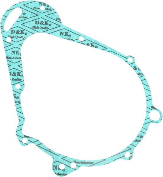 Replacement Stator Cover Gasket, 1, nordicamoto.ro
