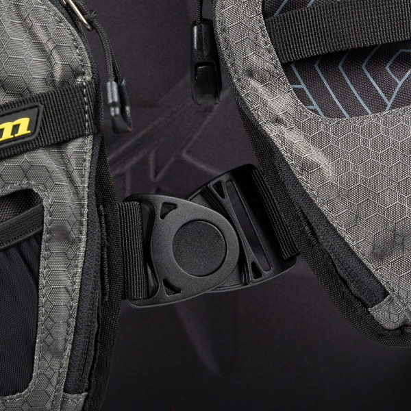 Rucsac Hidratare Klim Nac Pak 3L Hydrapak Concealment-2