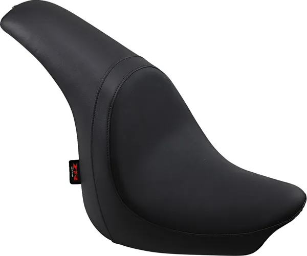 Predator Seat Black-1