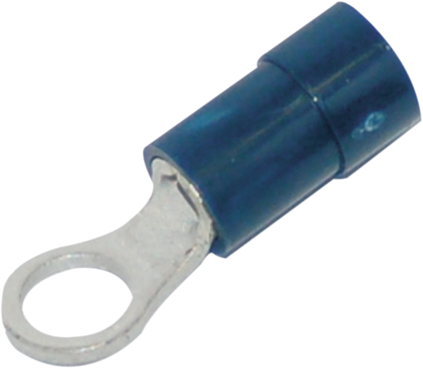 Quick Disconnects And Terminals Blue, 1, nordicamoto.ro