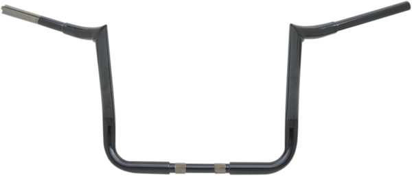 1-1/4(r) Prime Ape Bagger Handlebar Black, 2, nordicamoto.ro