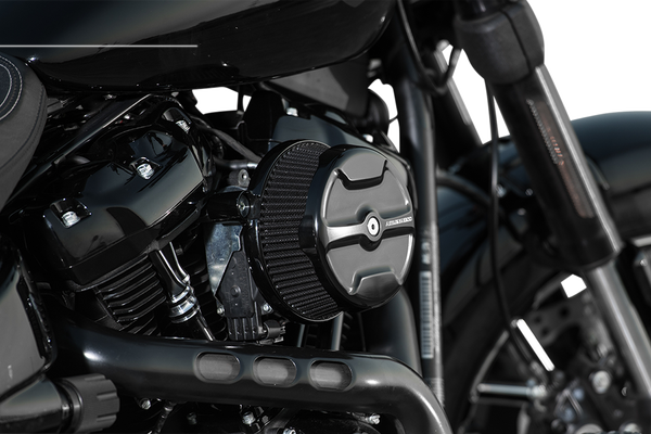 Big Sucker Stage 1 Air Filter Kit Black, 1, nordicamoto.ro