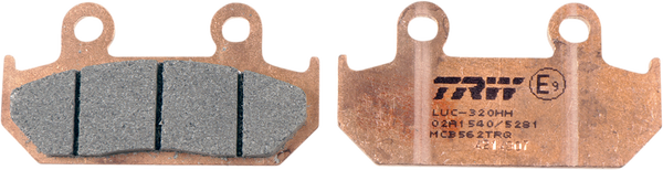 Trq Brake Pad Sintered Race, 3, nordicamoto.ro