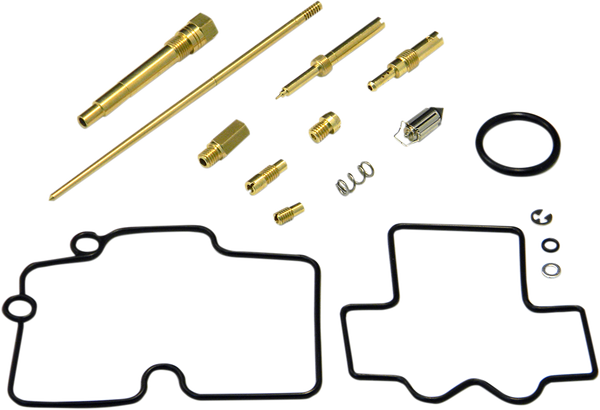 Set de reparație pentru carburator, 1, nordicamoto.ro