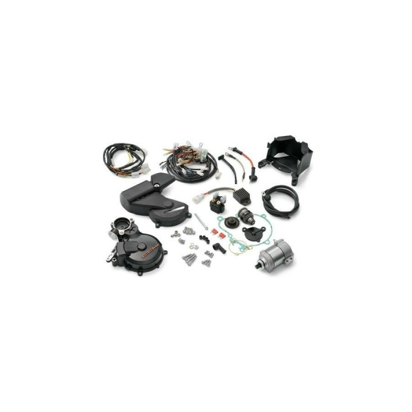 Kit electromotor KTM 250/300 08-15
