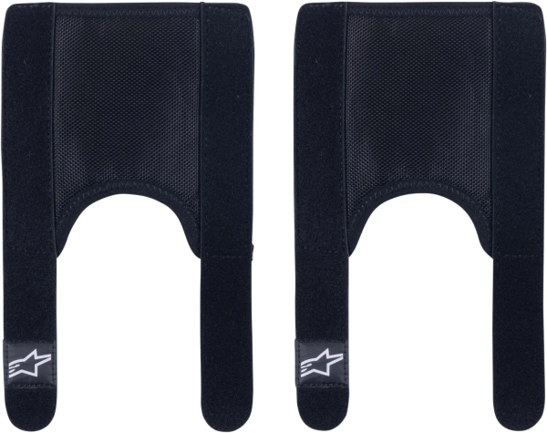 Set Protectie Articulatie Alpinestars Rk-10 & 7 Black