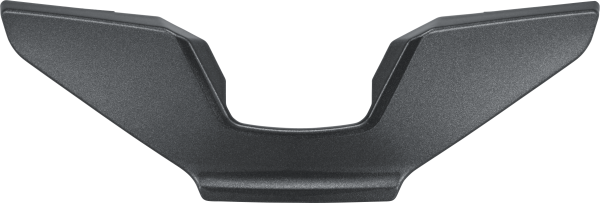 Accesoriu ventilație inferioară cască SHOEI NEO3 Alb-5