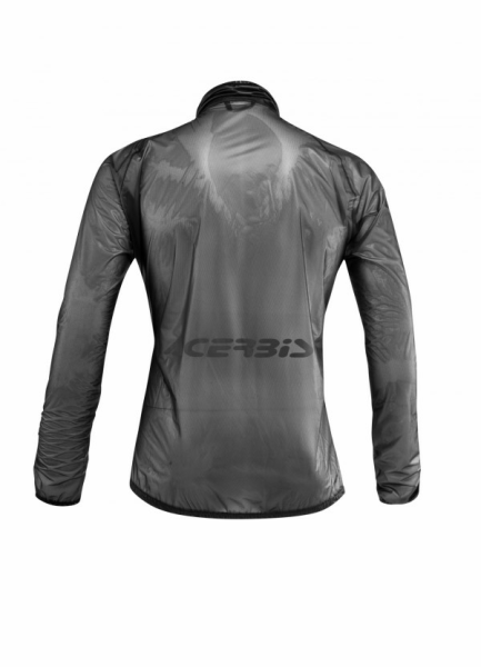 Geacă de ploaie Acerbis DEK PACK Yellow-1