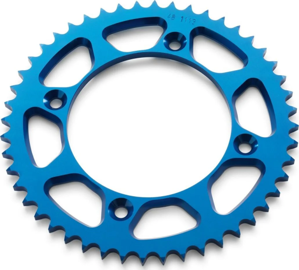 Rear sprocket