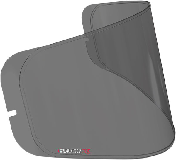 Pinlock Fog-free Insert Lens Gray 