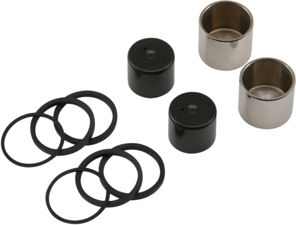 Caliper Rebuild Kit Black, 1, nordicamoto.ro