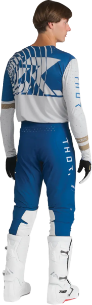 Sportmode Mind Control Pants Blue, 6, nordicamoto.ro