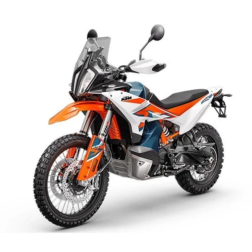 Motocicletă Adventure Touring KTM 890 Adventure R 2024 Euro 5, 3, nordicamoto.ro