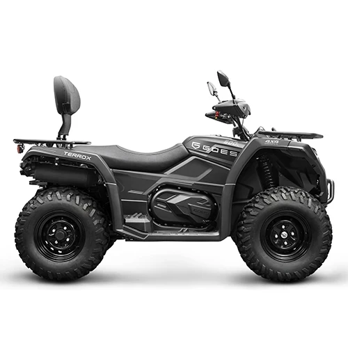 ATV GOES by CFMOTO TERROX 500L T3b '26-0