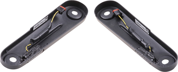 Turn Signal Black, 4, nordicamoto.ro