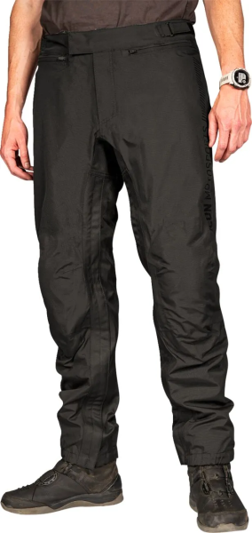 Pantaloni Icon PDX3™ Black-5