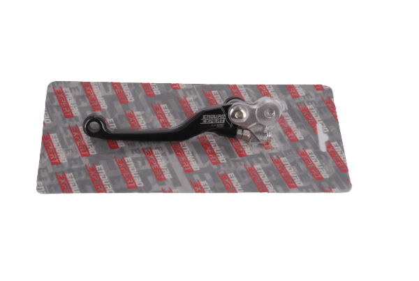 Maneta ambreiaj Husqvarna TE 250/300 '17-'20 foldabila (OEM 50302031300) pompa Magura Enduro Expert EE7284BK-0