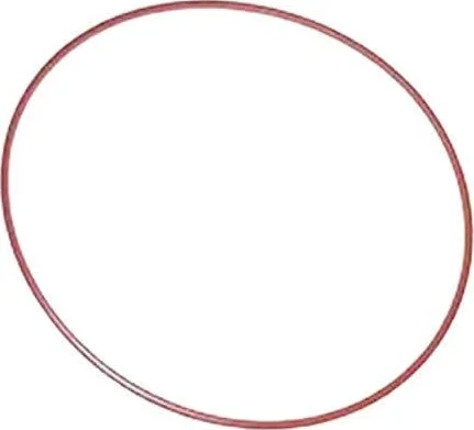 O-RING 82X2 SILICONE, 1, nordicamoto.ro