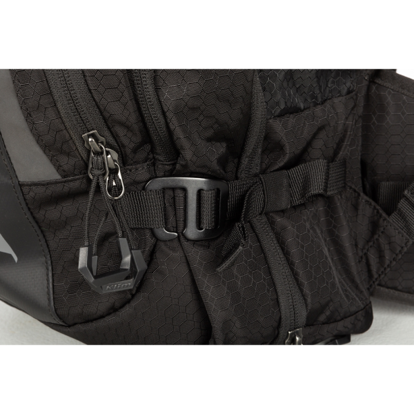 Rucsac Antiavalansa Klim Atlas 26 Avalanche Airbag Black-2