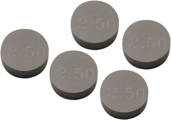 7.48mm Replacement Shims