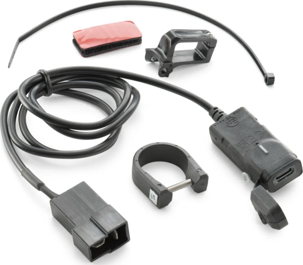 USB-C POWER OUTLET KIT