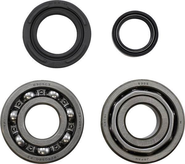 Main Bearing Kit, 2, nordicamoto.ro