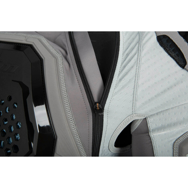 Bluza Klim Armored LS Tactical Pro Stealth Black-2