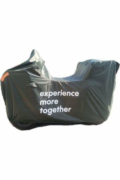 HUSĂ ATV CFMOTO CFORCE X4 / X5 / X6 – IMPERMEABILĂ, NEGRU, 5, nordicamoto.ro