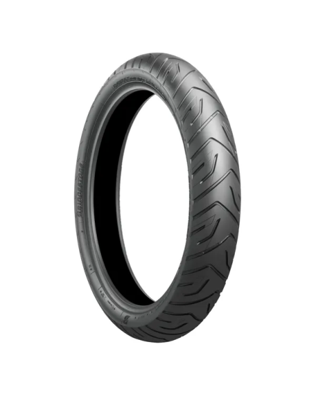 Cauciuc 110/80-19 Bridgestone Battlax Adventure A41-0