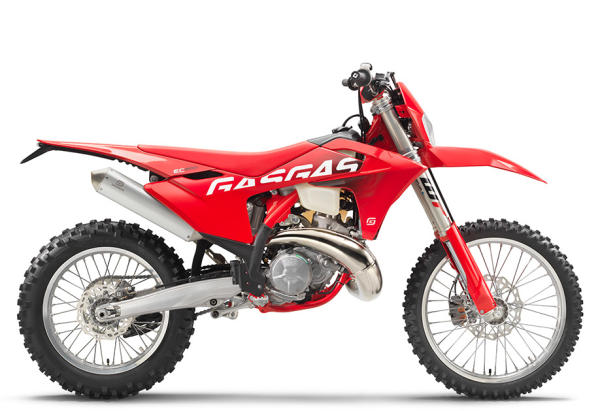 Motocicleta GASGAS EC 300 TBI '24-0