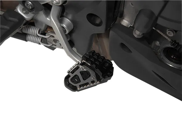 Extension For Brake Pedal Black-3