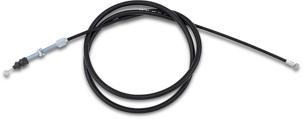 Black Vinyl Gear Change Cable Black-93cc191e611038c75f99087bf567b096.webp