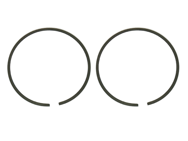 Piston ring set Arctic Cat 500F/C STD, 1, nordicamoto.ro