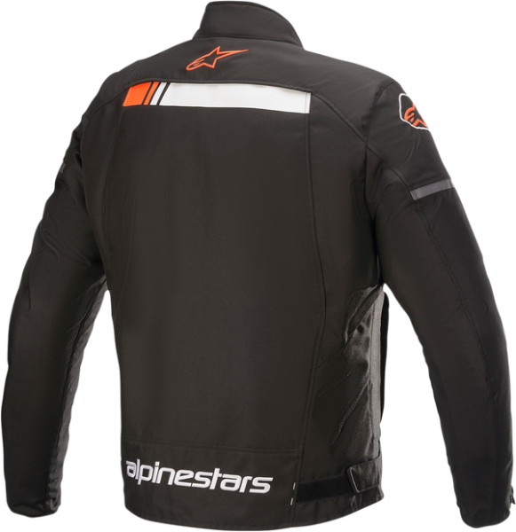 T-sps Ignition Jacket Black -1