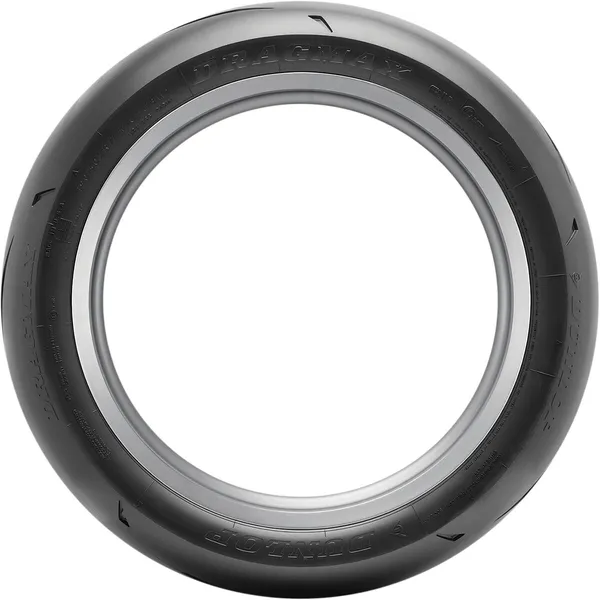 Dragmax Tire -1