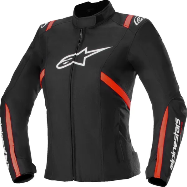 Geaca Dama Alpinestars Stella T-sps V2 Wp Black-2