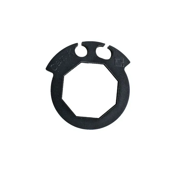 V2 Throttle Cam Black-0