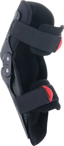 Orteze Copii Alpinestars SX-1 Black/Red-1