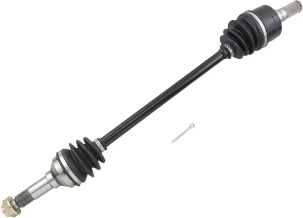 Ax CV standard de schimb OEM, negru, 3, nordicamoto.ro