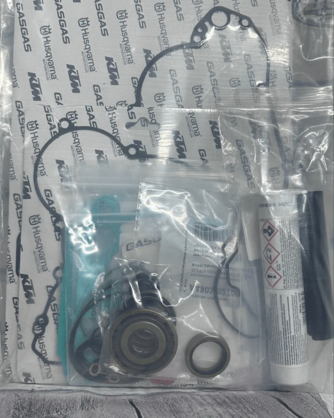 Gasket kit Engine MX 250/300, 1, nordicamoto.ro