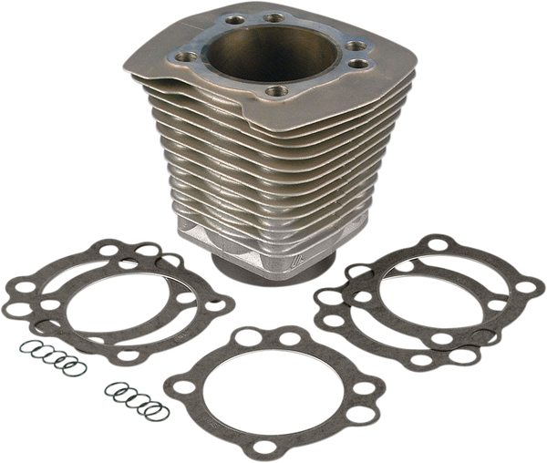 Replacement Cylinder Head And Compliance Fitting Gaskets, 1, nordicamoto.ro