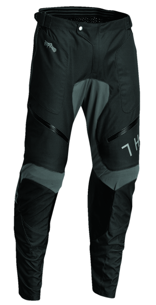 Pantaloni Thor Terrain In-the-Boot Black/Charcoal-93e6c0683f5f0c2739cffcab405488d2.webp