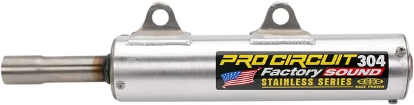 304 Silencer Silver-0