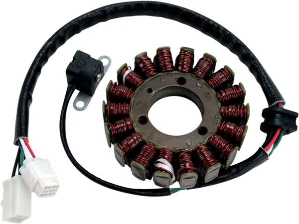 Stator For Suzuki-0