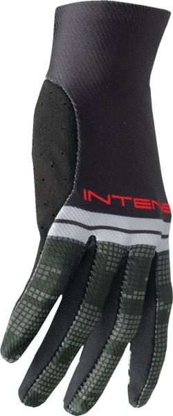 Manusi MTB Thor Intense Assist Decoy Black/Camouflage/Gray-3